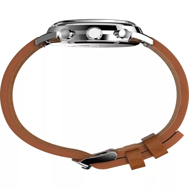 ساعت مچی عقربه‌ای کوارتز مردانه تایمکس مدل TW2W99100