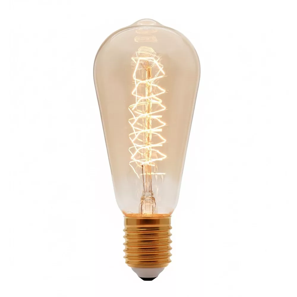 لامپ 4 وات مدل ادیسونی st64 پایه E27