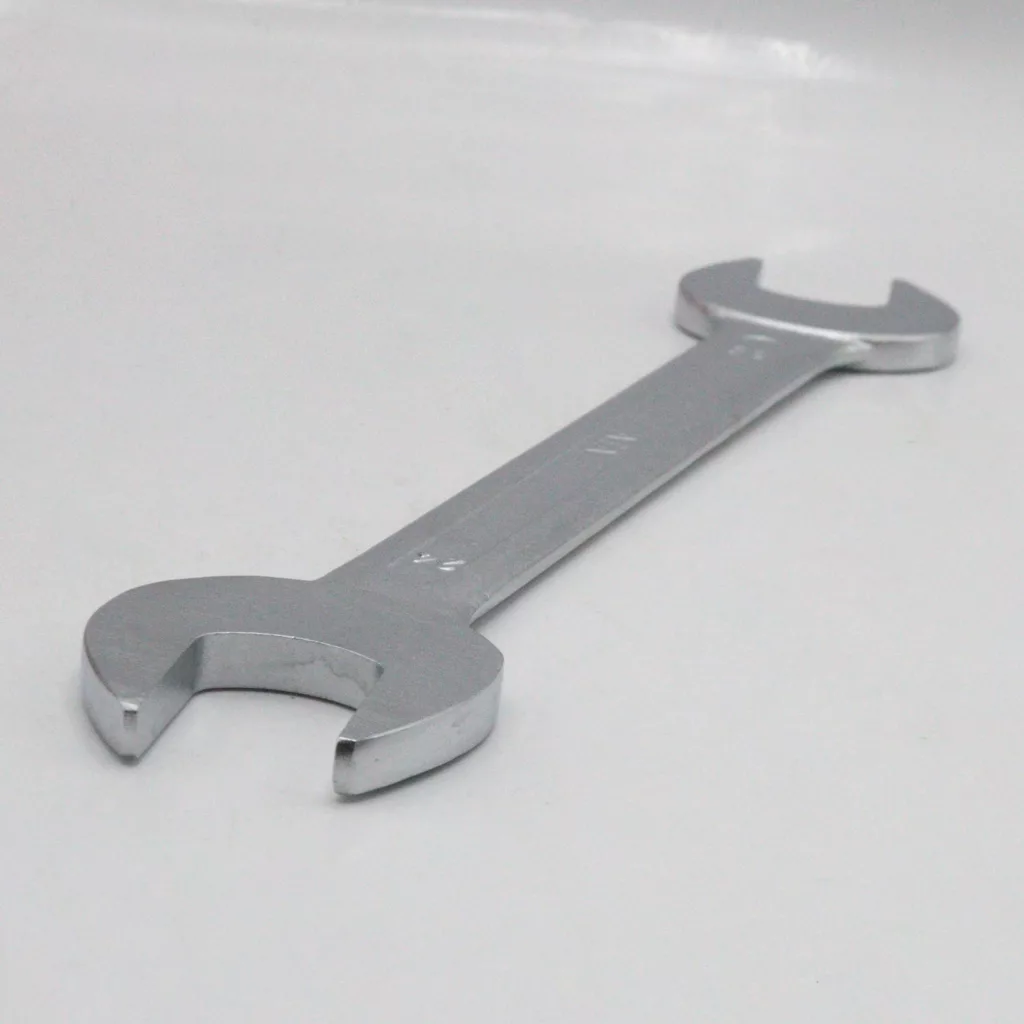 آچار دوسر تخت آتا مدل YP-24/26MM سایز 24-26 میلی متر