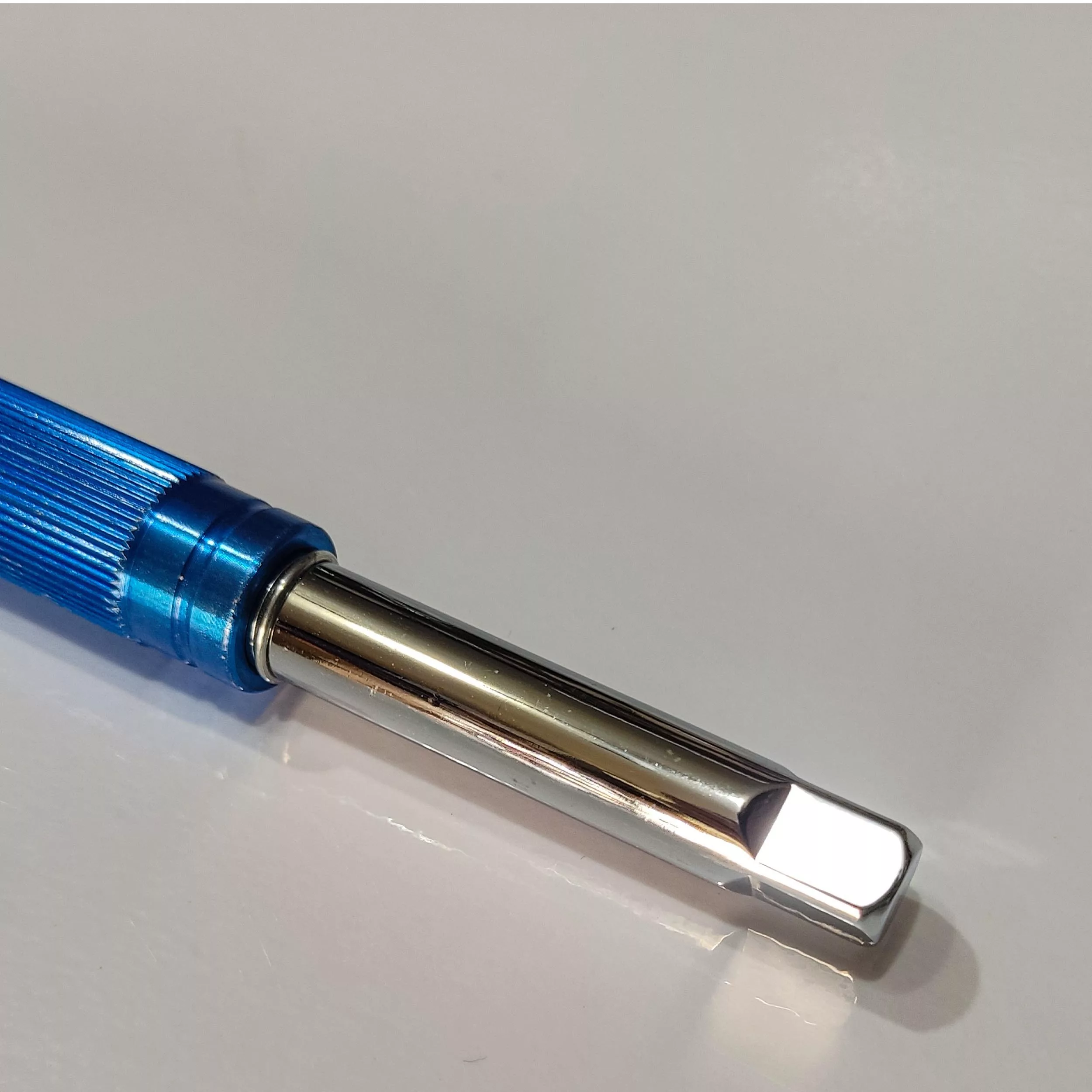 آچار دسته بکس مدل سه کاره کدGFRD 1521 سایز 1/2، 1/4، 3/8 اینچ