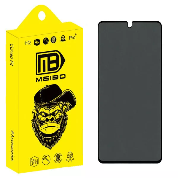 محافظ صفحه نمایش حریم شخصی میبو مدل HID مناسب برای گوشی موبایل سامسونگ galaxy A25