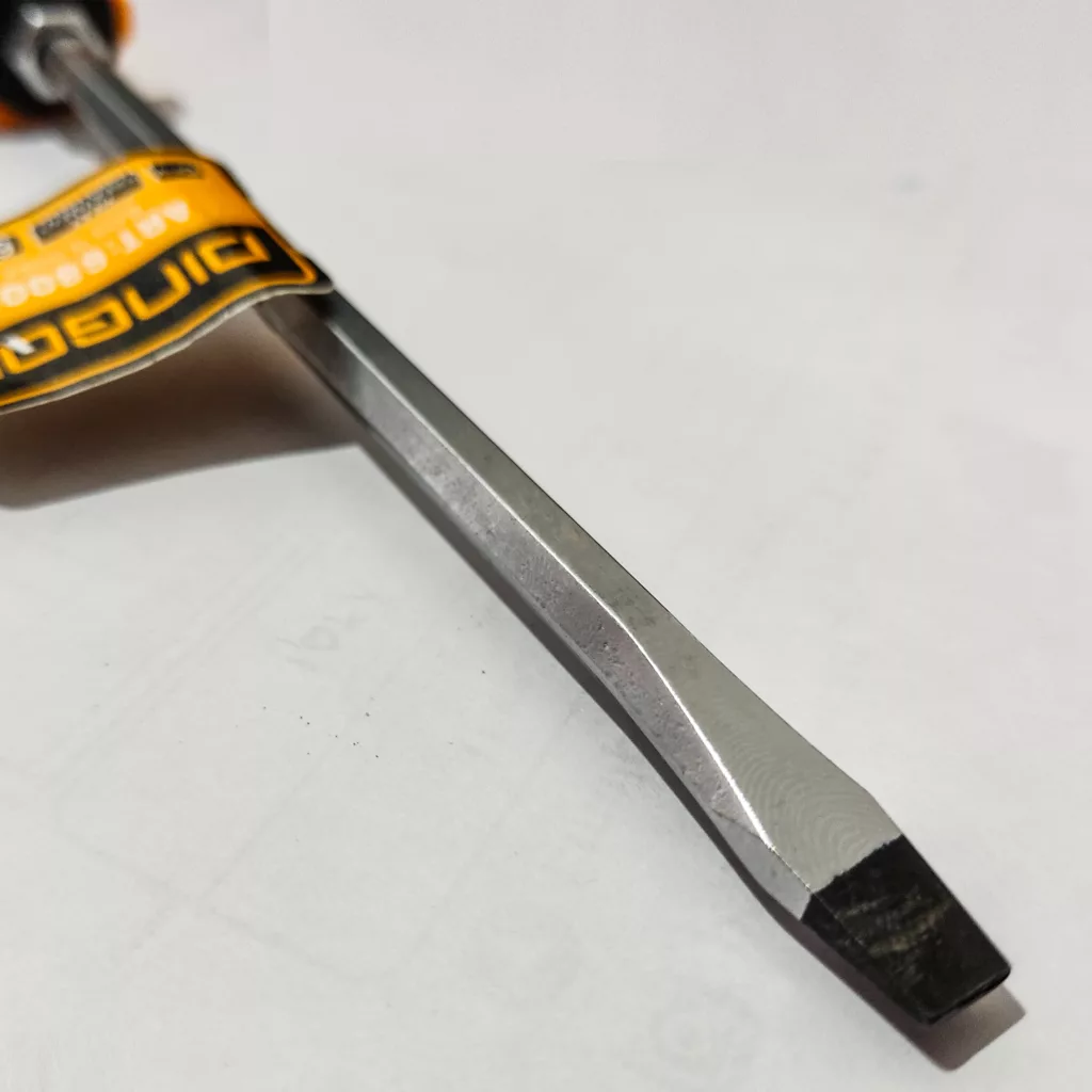 پیچ گوشتی ضربه خور دینگشی مدل ATRO - 11663