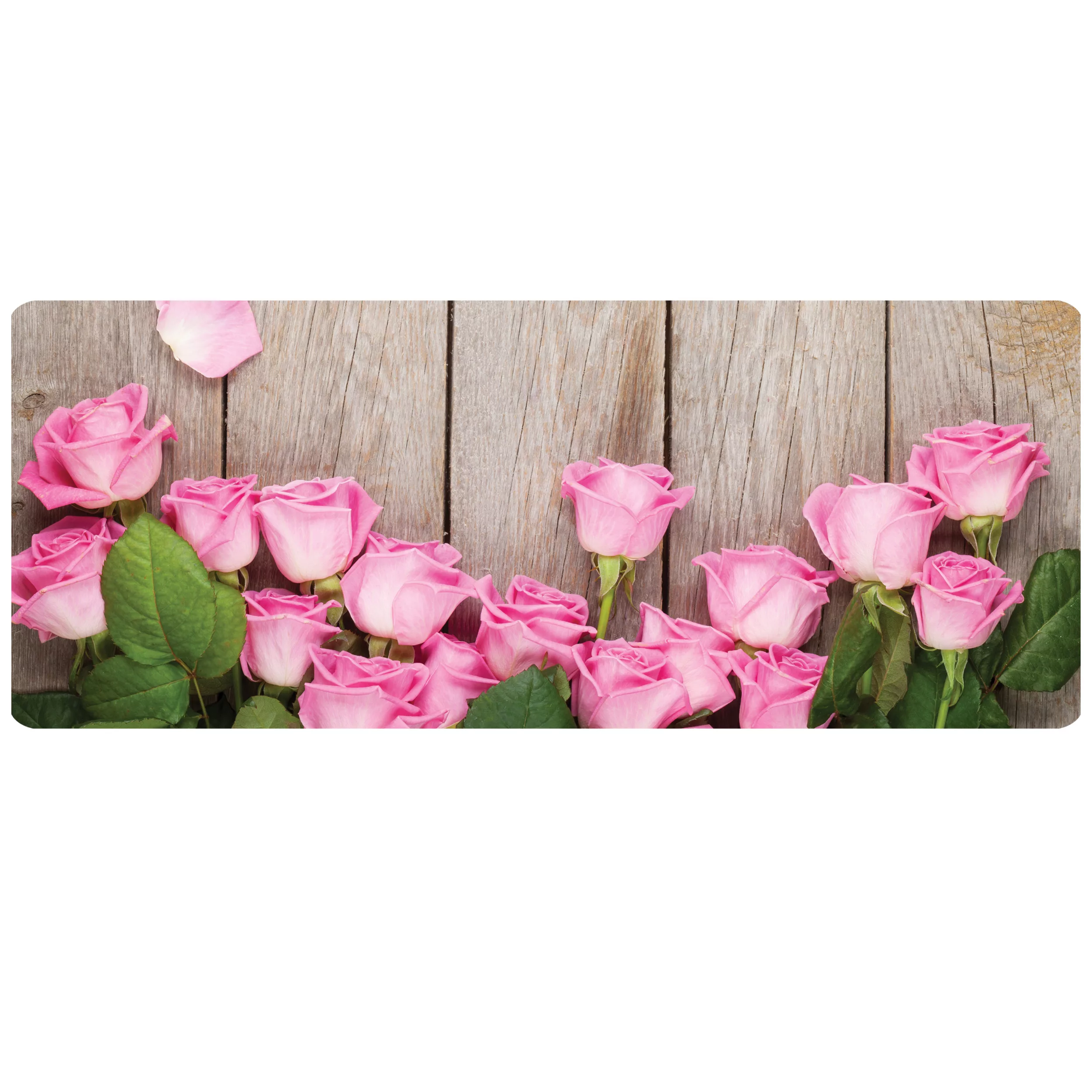 پادری مدل جلوسینکی رویه مخمل  کد A502 سایز 110x45 سانتی متر