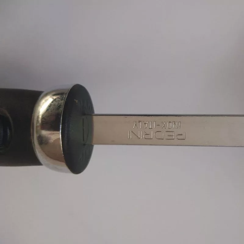 سرویس کفگیر و ملاقه 2 پارچه پدرینی مدل k2