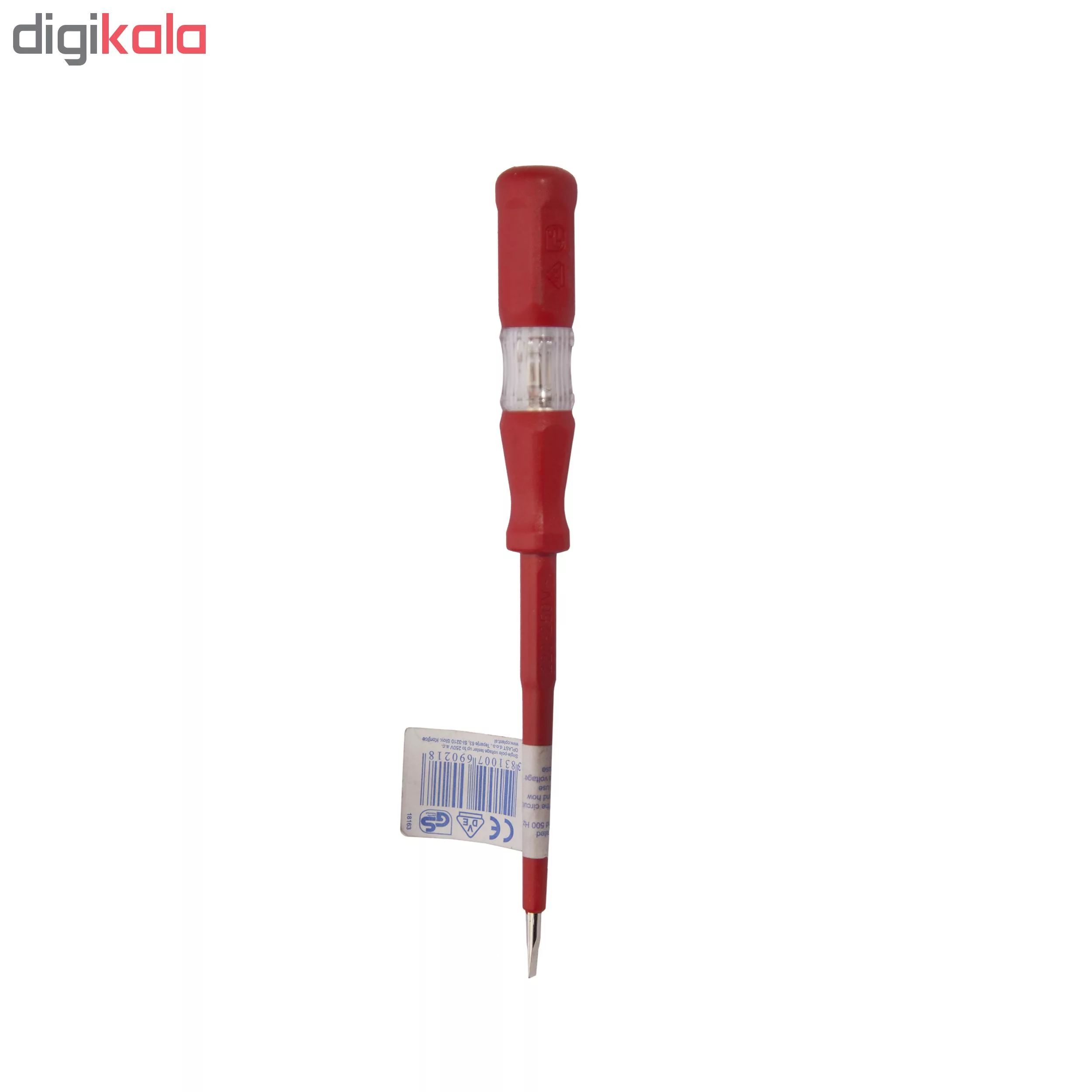 فازمتر کرافت گریپ مدل 180-TYP