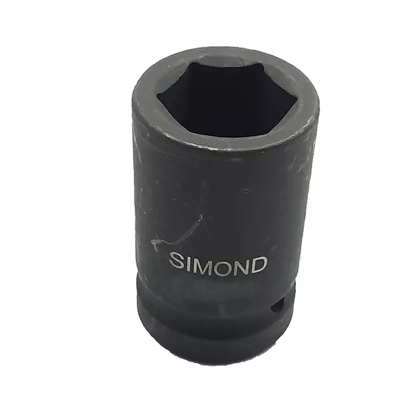 سری بکس فشار قوی سیموند مدل 3.4 MO سایز 29 میلیمتر