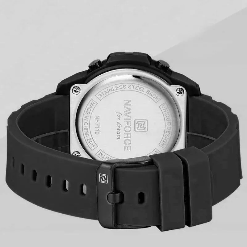 ساعت مچی دیجیتال نیوی فورس مدل NF7110