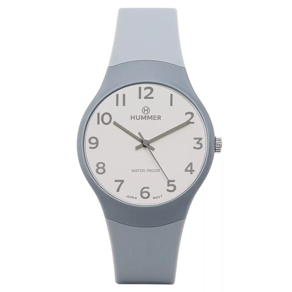 ساعت مچی عقربه‌ای کوارتز مردانه هامر مدل 1424H-C4