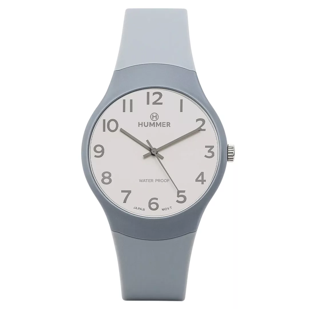 ساعت مچی عقربه‌ای کوارتز مردانه هامر مدل 1424H-C4