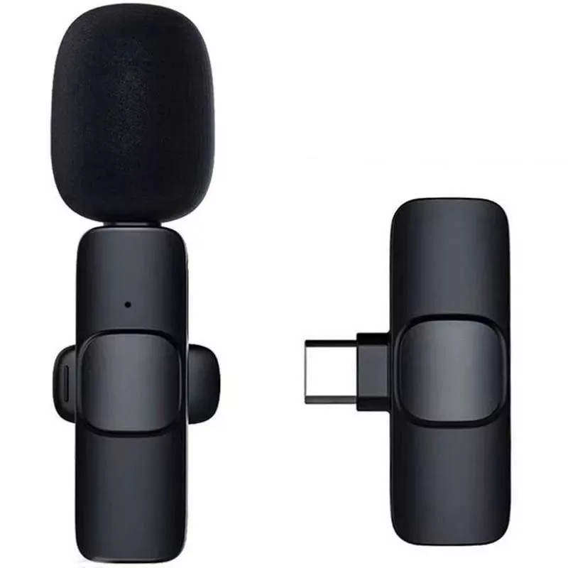 میکروفن یقه ای ایکس پی-پروداکت مدل XP-Z11