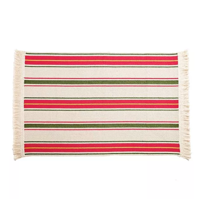 پادری ایکیا مدل signe سایز 85×55 سانتی متر