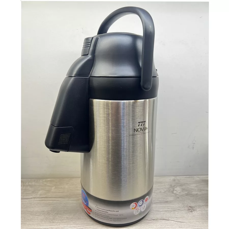 فلاسک ناویا مدل 4L گنجایش 4 لیتر