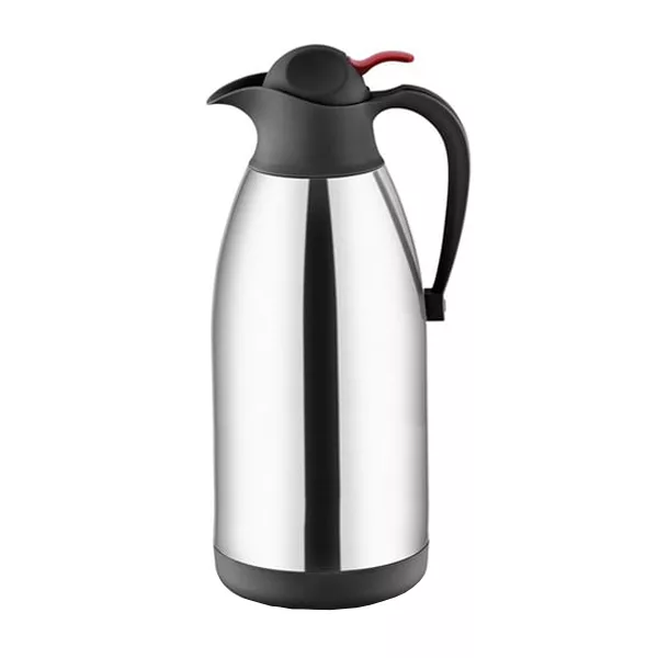 فلاسک او ام اس مدل Thermos کد 153.3281 گنجایش 2.5 لیتر