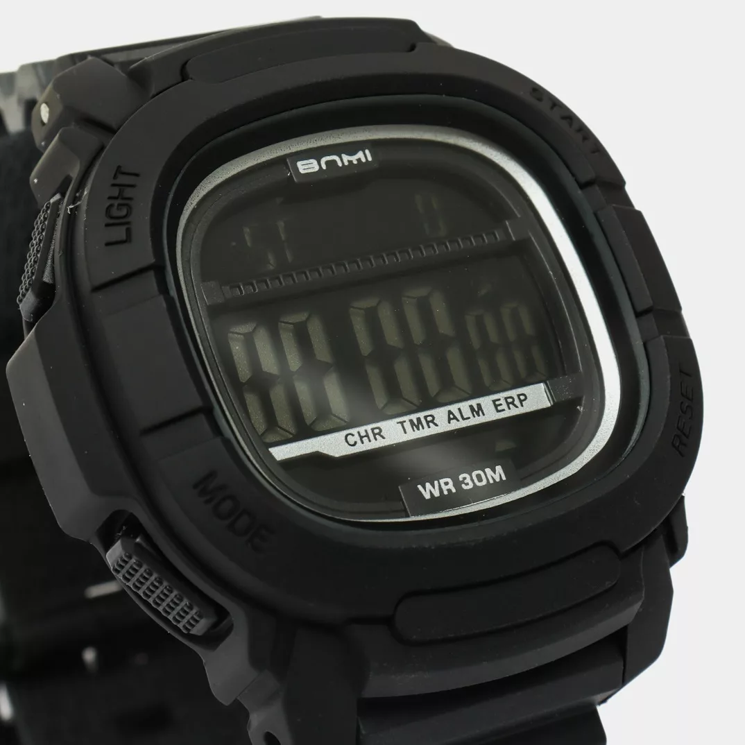 ساعت مچی دیجیتال بنمی مدل 2029G