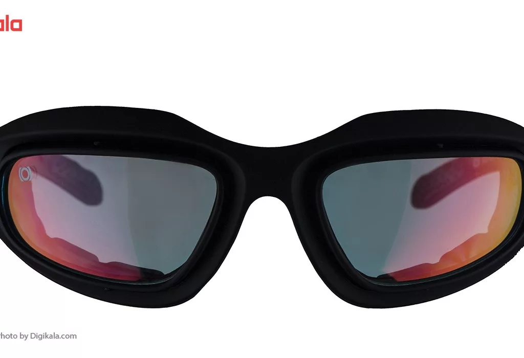 عینک چند منظوره صاایران مدل Saptic6