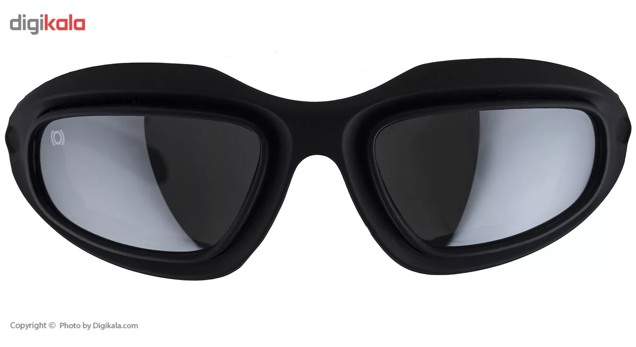 عینک چند منظوره صاایران مدل Saptic6