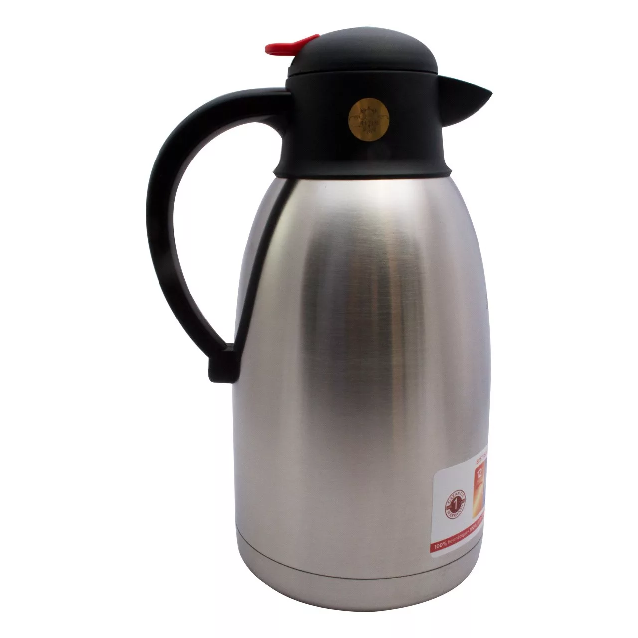 فلاسک مدل 20Q ظرفیت 2لیتر