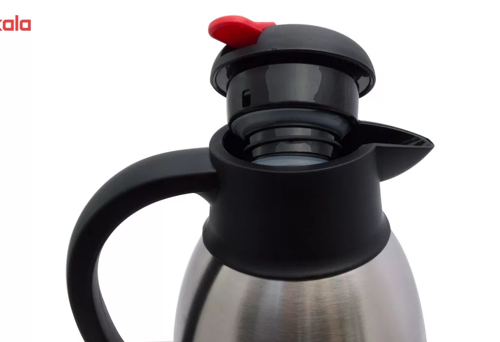 فلاسک مدل 20Q ظرفیت 2لیتر