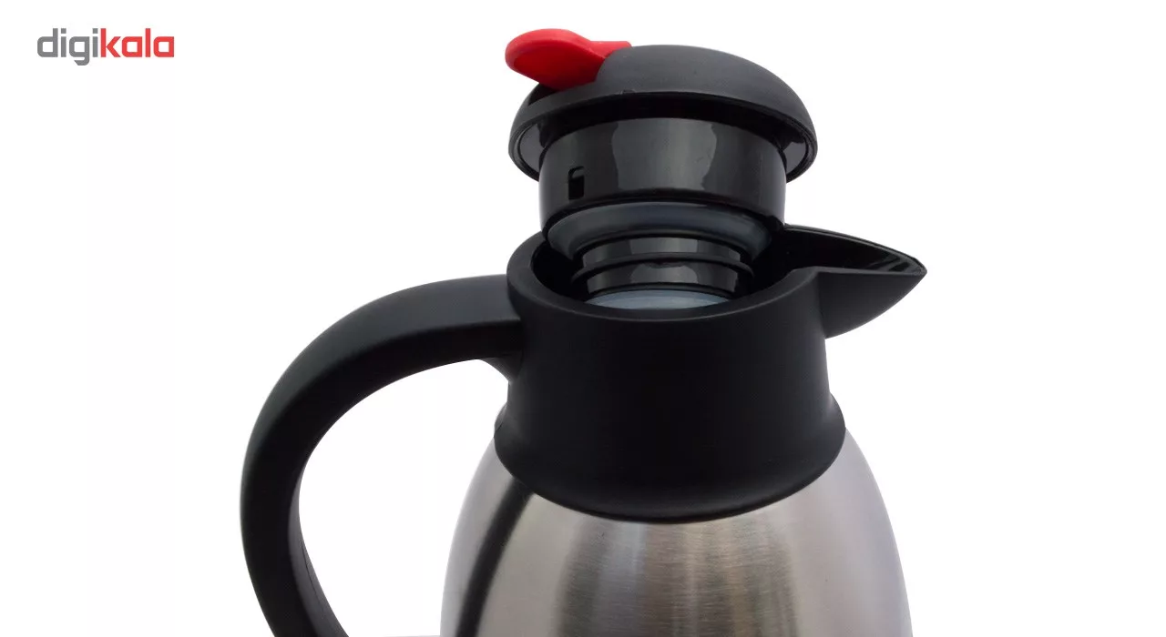 فلاسک مدل 20Q ظرفیت 2لیتر