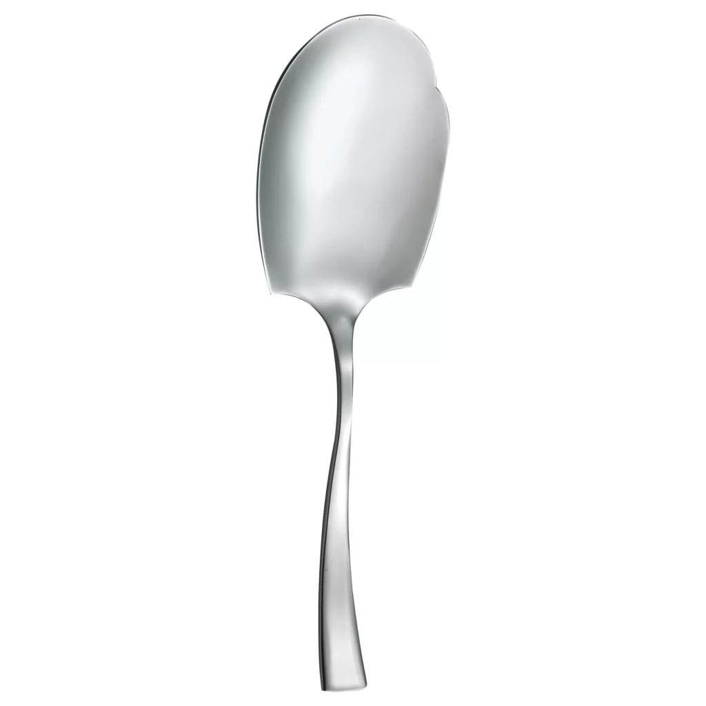 سرویس کفگیر و ملاقه 3 پارچه جی فی نی مدل DA-185