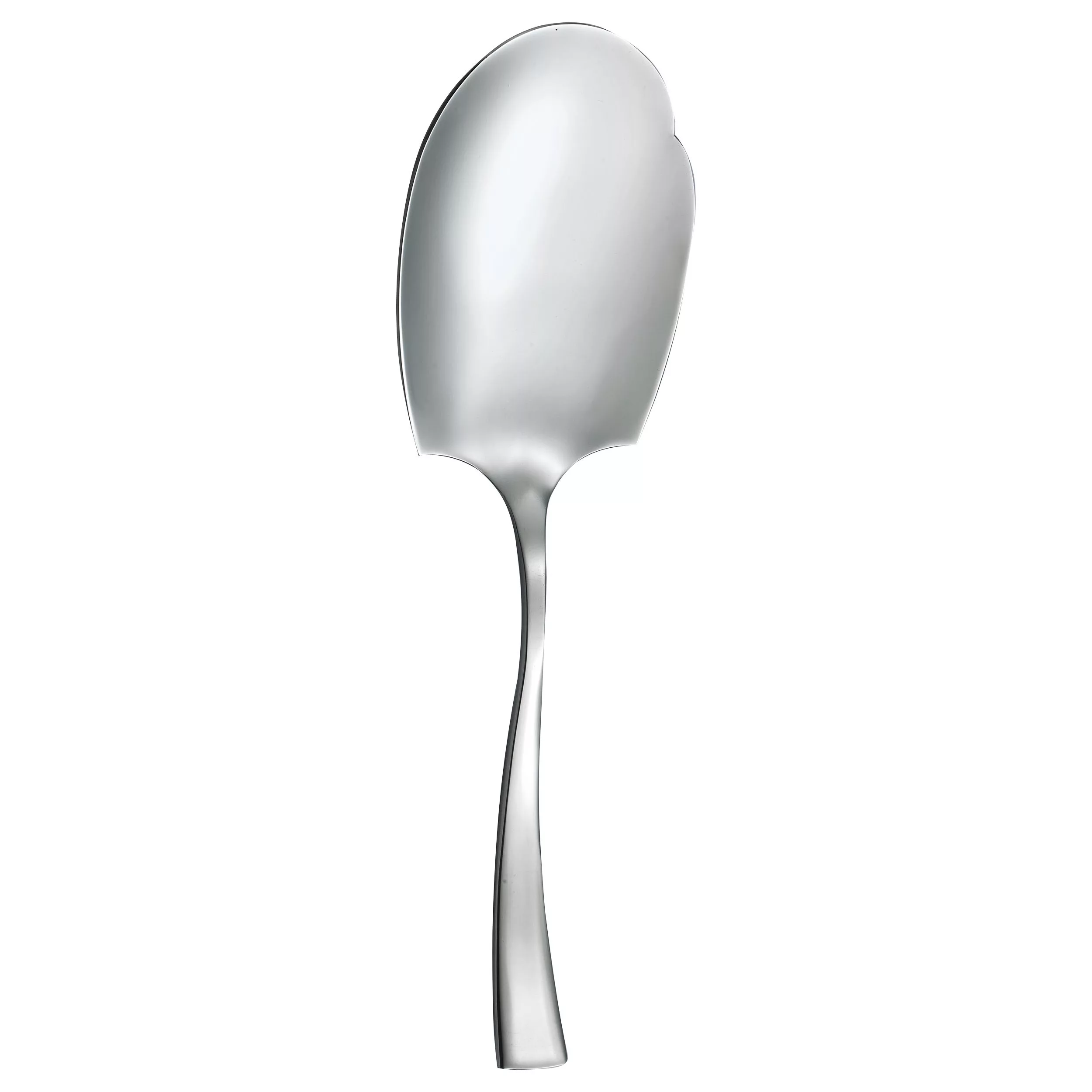 سرویس کفگیر و ملاقه 3 پارچه جی فی نی مدل DA-185