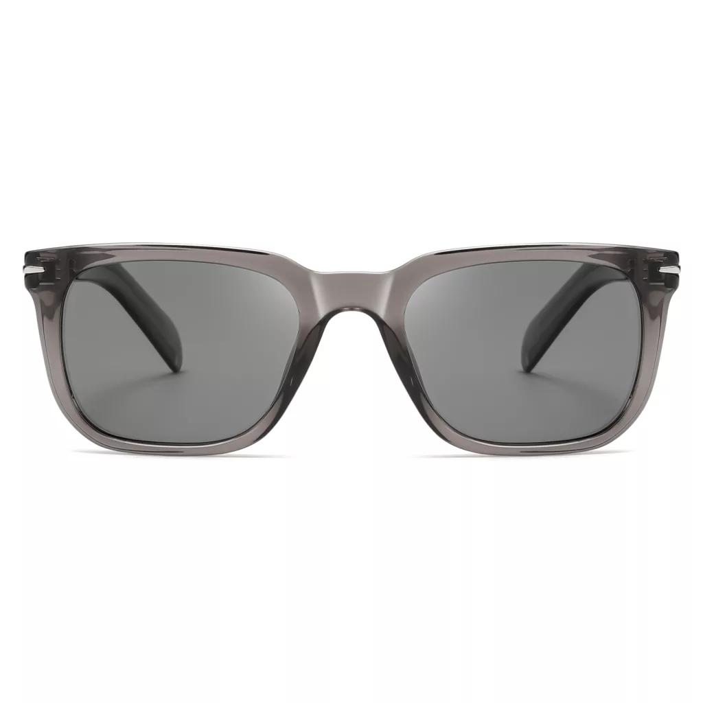عینک آفتابی ویفرر (Wayfarer) آلبرت وگ مدل S31127C4 Acetate Avantgarde Visionary