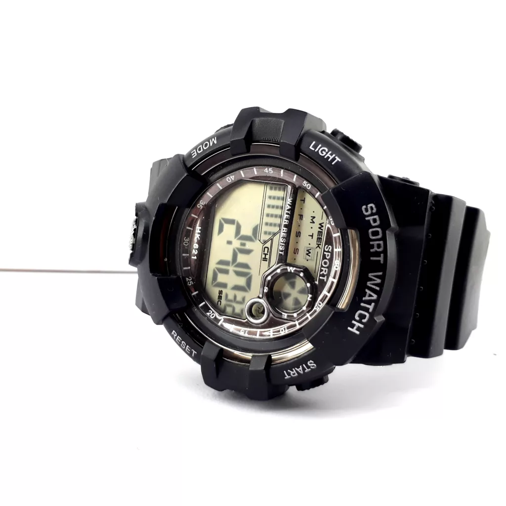 ساعت مچی دیجیتال کد SB1