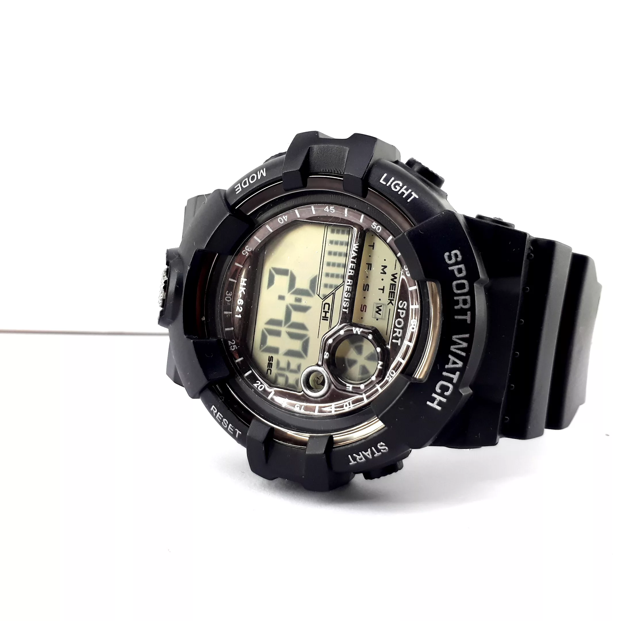 ساعت مچی دیجیتال کد SB1