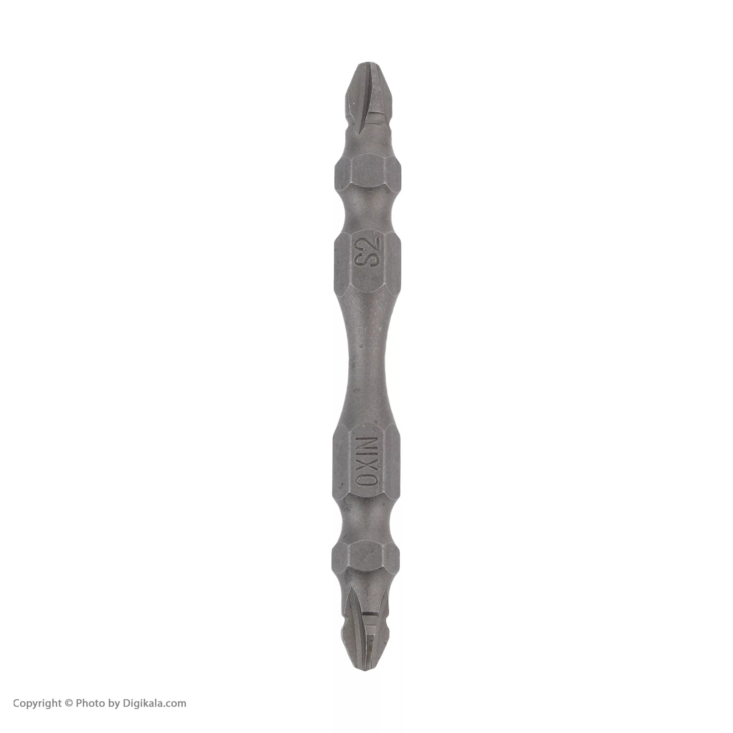 سری پیچ گوشتی شارژی اکسین مدل 1520