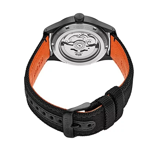 ساعت مچی عقربه‌ای کوارتز مردانه سیکو مدل SRPH33K1