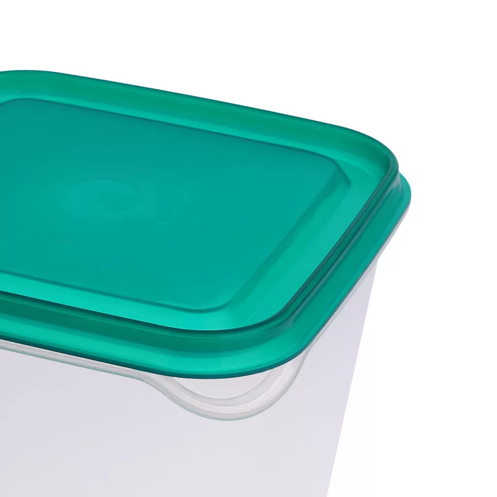 ظرف نگهدارنده ایکیا مدل PRUTA کد 11.11.13 مجموعه 2 عددی