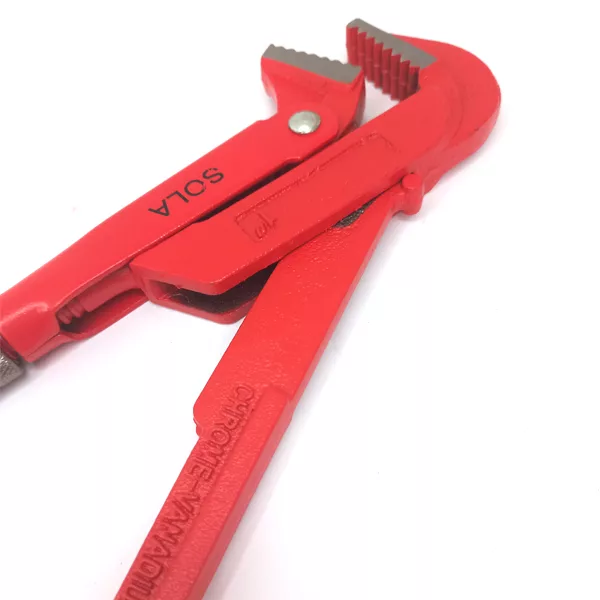 آچار لوله گیر تات مدل T-1 سایز 1 اینچ