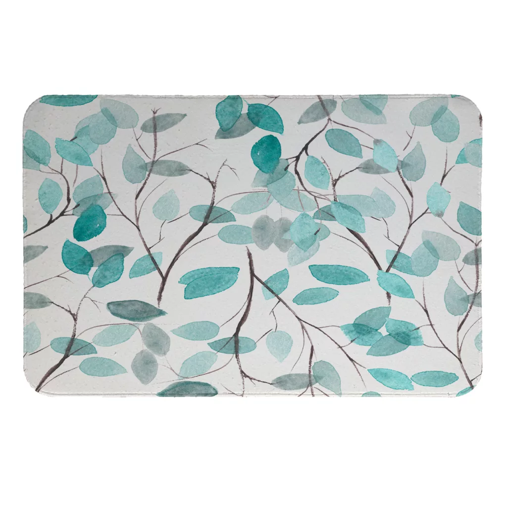 پادری  طرح برگ کد 9074 سایز 50×80 سانتی متر