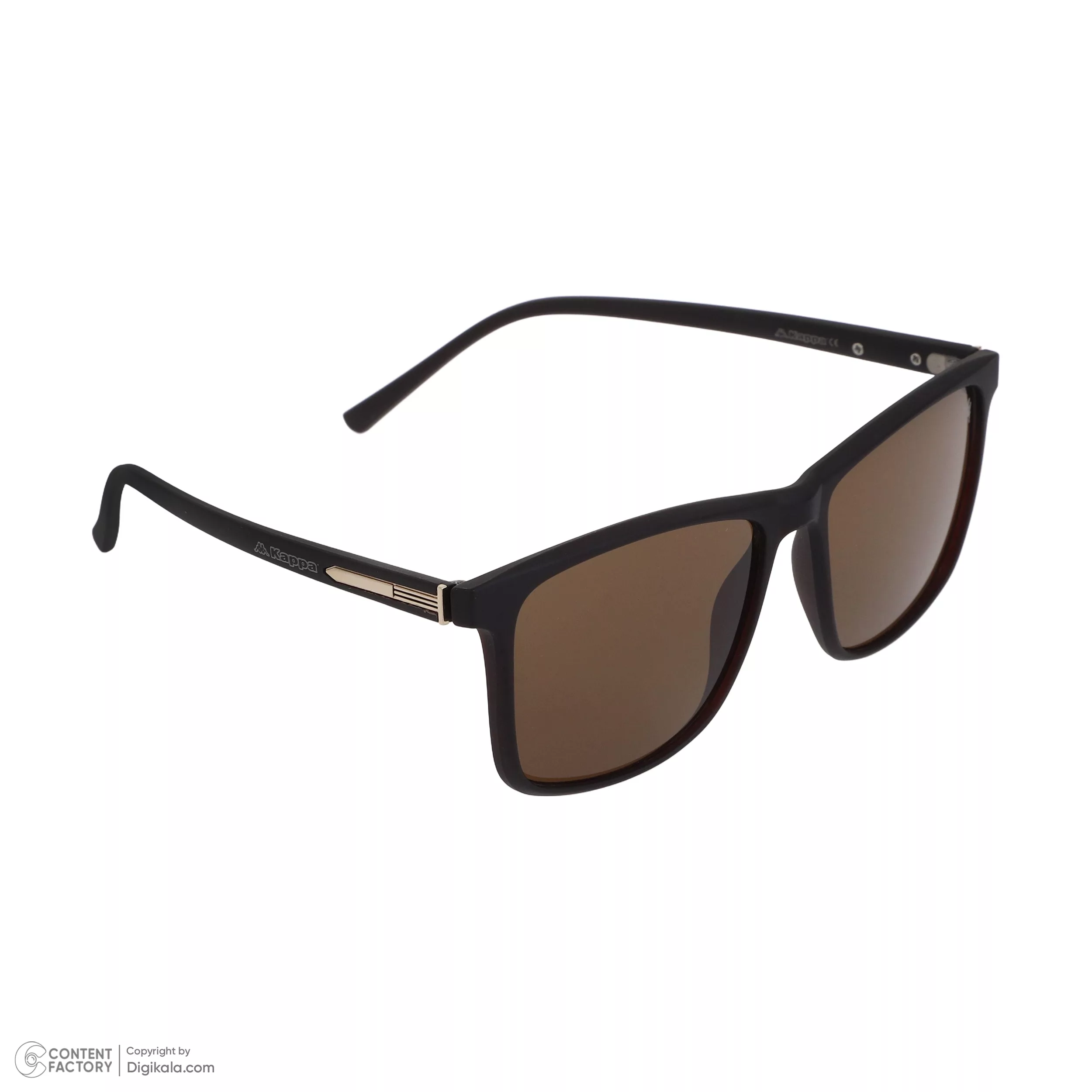 عینک آفتابی کاپا مدل KP 8547-C202M