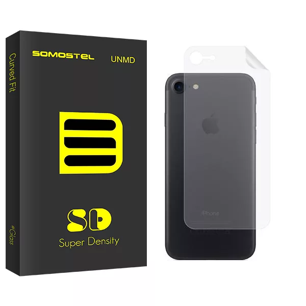 محافظ پشت گوشی سوماستل مدل SD مناسب برای گوشی موبایل اپل iPhone SE 2020