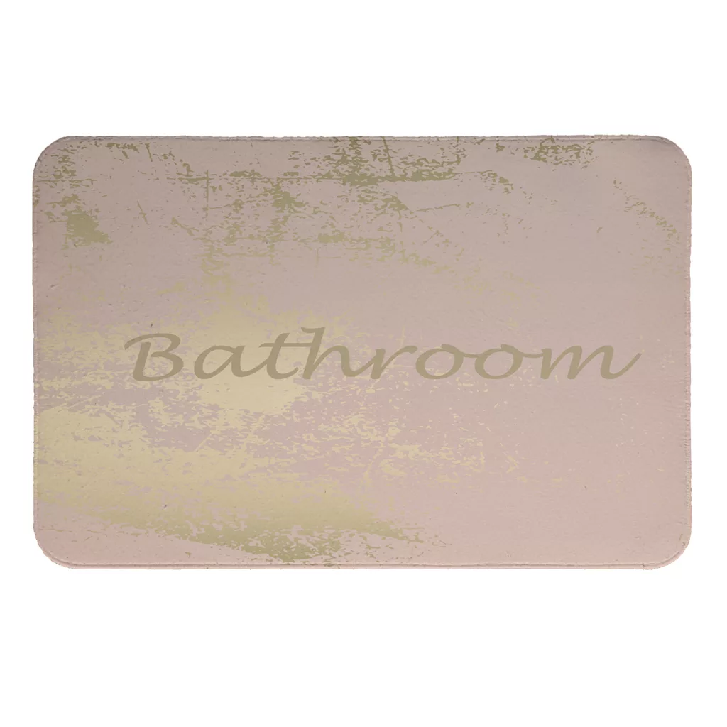 پادری  طرح حمام کد 8715 سایز 60×40 سانتی متر