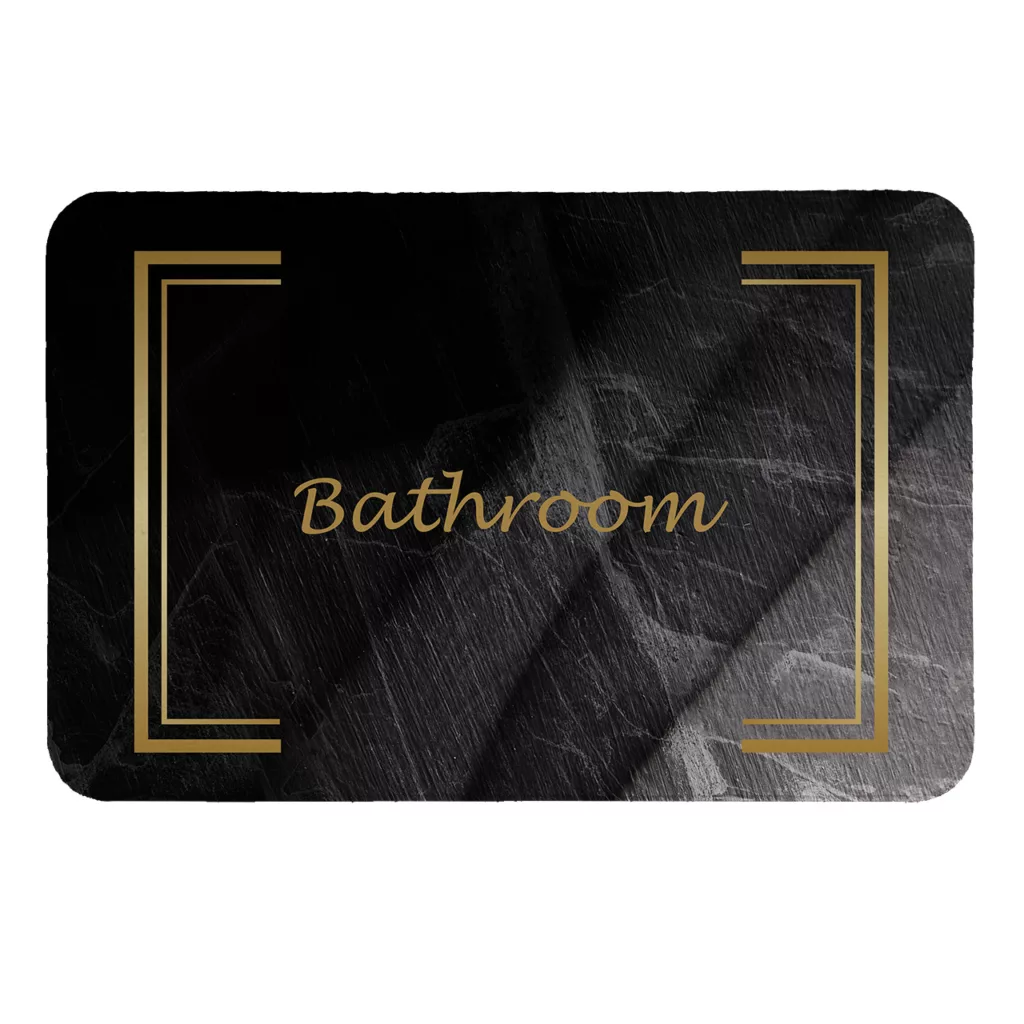 پادری  طرح حمام کد 8745 سایز 80×50 سانتی متر