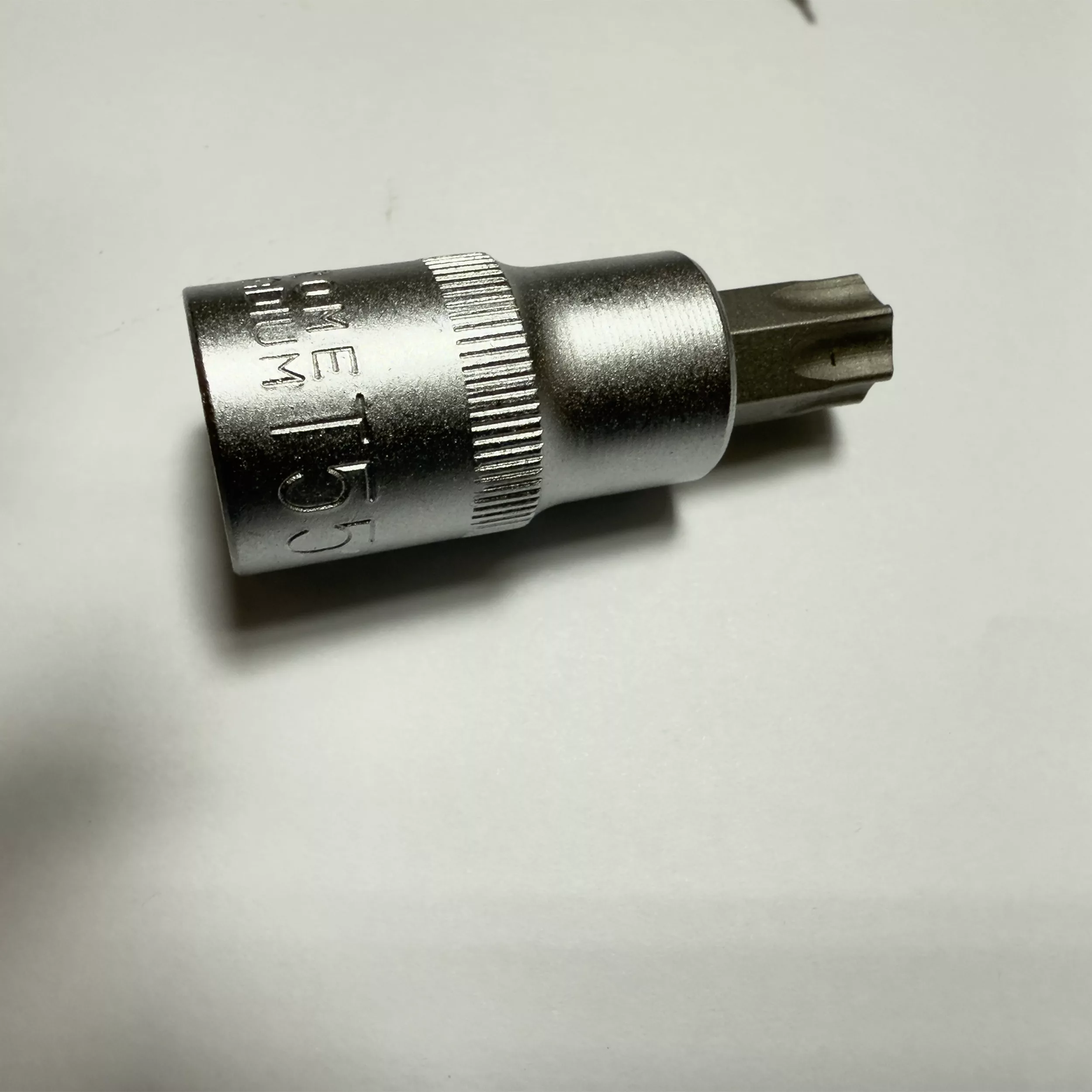 آچارآلن بکسی مدل  ستاره ای کدSMT-T55-ALENBOXI سایز 55 میلی متر