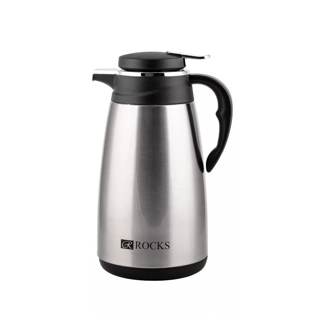 فلاسک راکز مدل 6619 گنجایش 1.9 لیتر