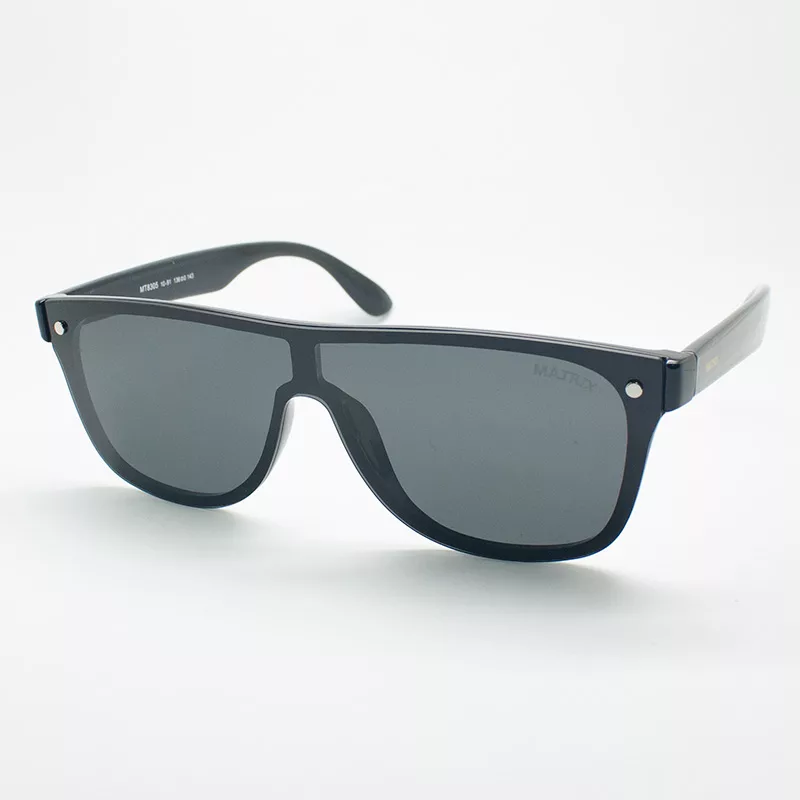 عینک آفتابی  ماتریکس  مدل MT 8305 B GLOSSY