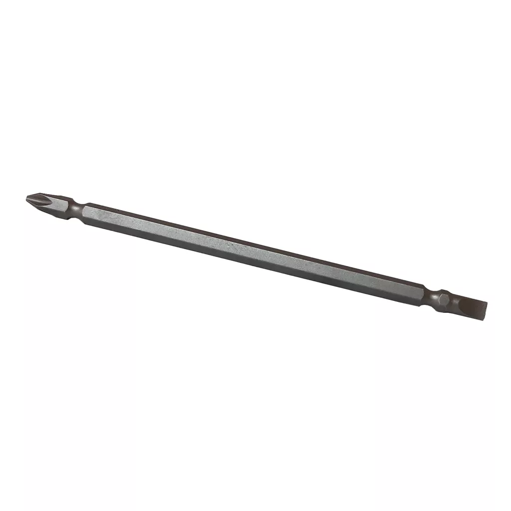 سری پیچ گوشتی یک سر چهارسو یک سر دو سو مدل HT – 0015