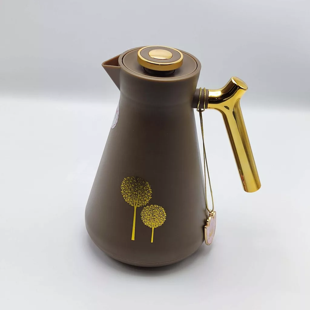 فلاسک مدل اچ ان آر g گنجایش 1 لیتر