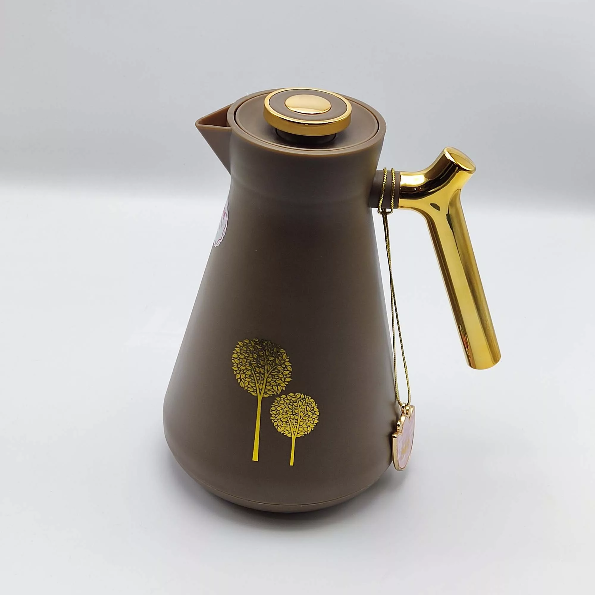 فلاسک مدل اچ ان آر g گنجایش 1 لیتر