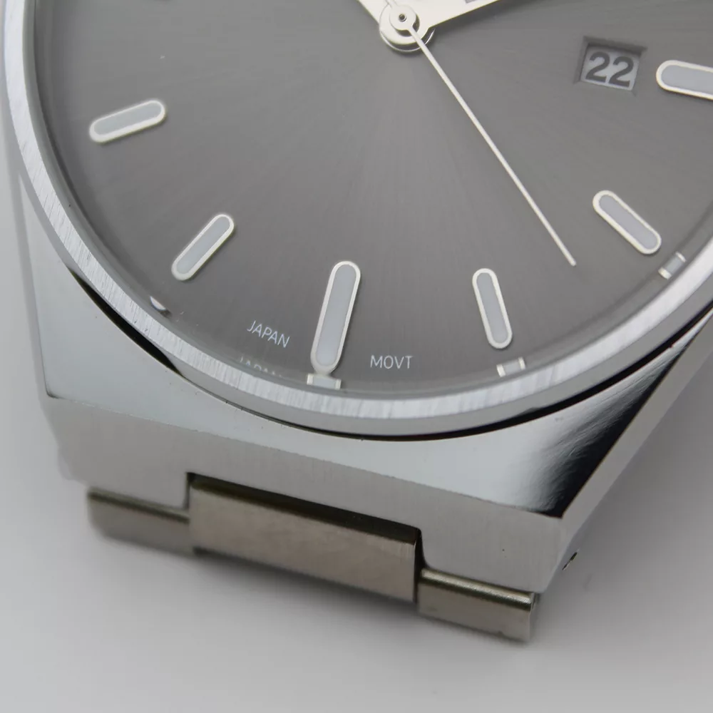 ساعت مچی عقربه‌ای کوارتز مردانه کرست مدل 6287-5