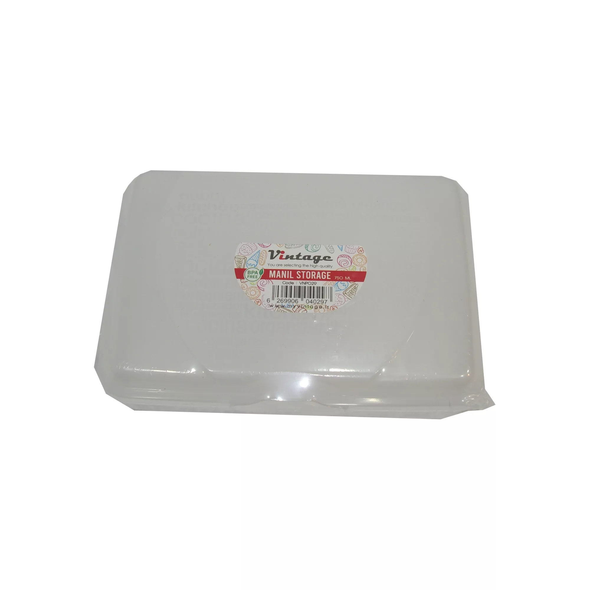 ظرف نگهدارنده وینتج مدل AT329