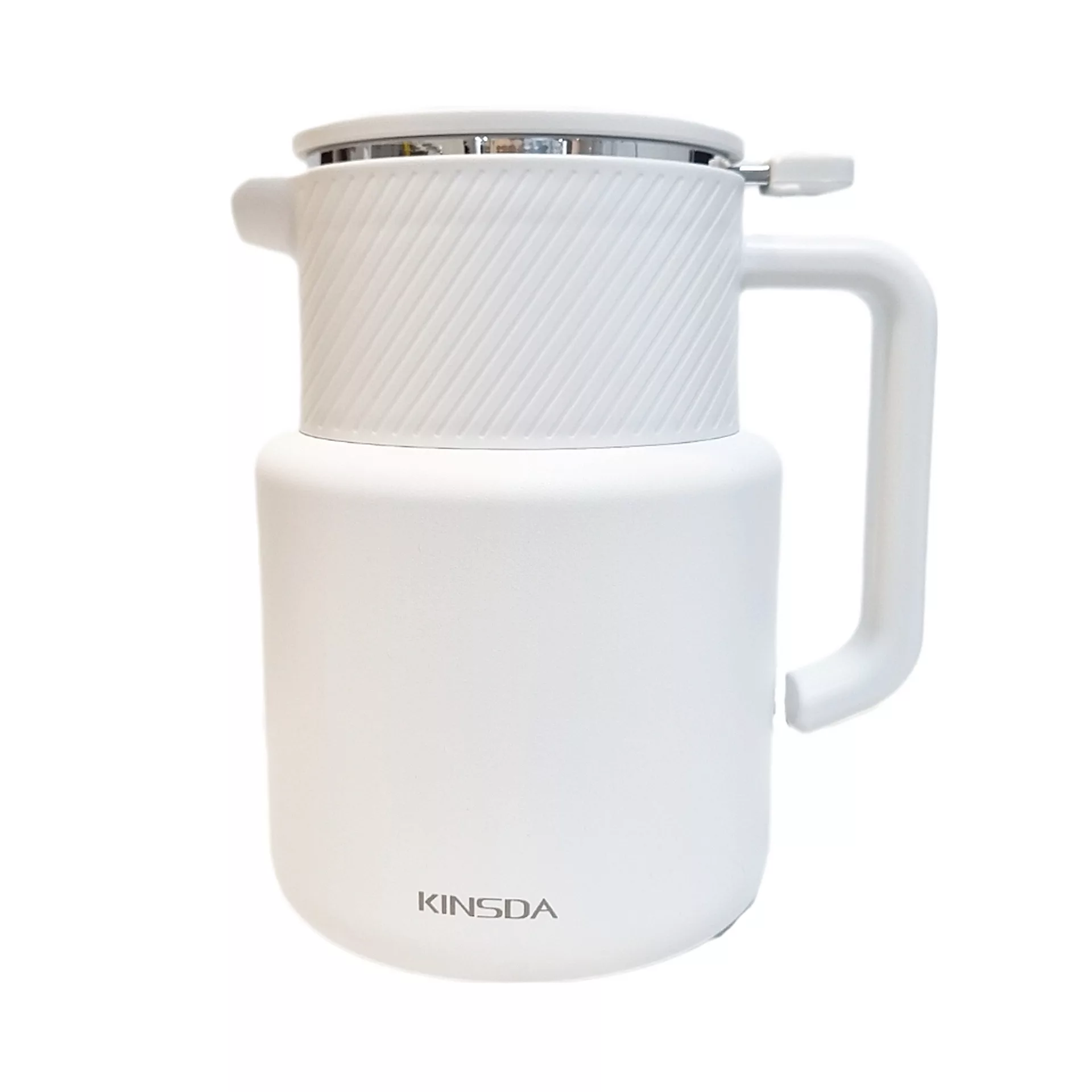 فلاسک کینسدا مدل kinsda smart گنجایش 1.5 لیتر