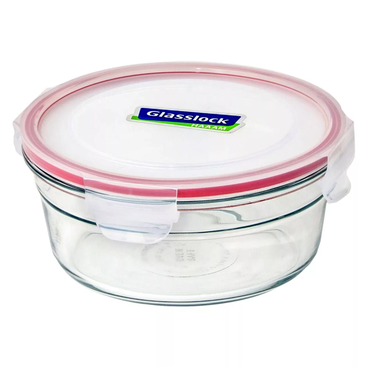 ظرف نگهدارنده گلس لاک مدل OCCT148