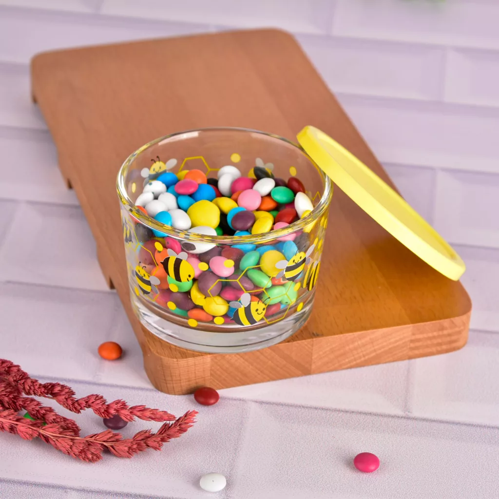 ظرف نگهدارنده لیمون کد 2068