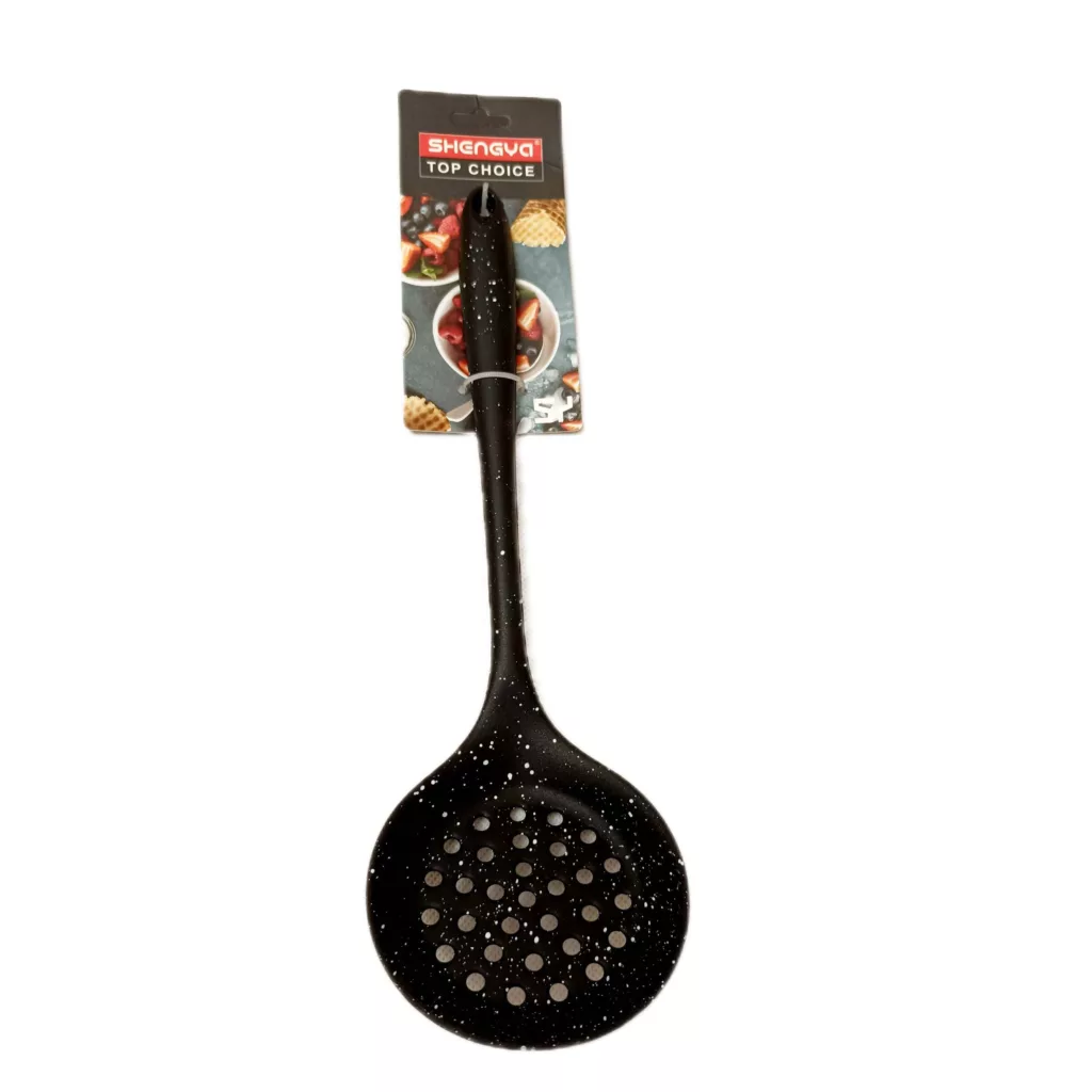 سرویس کفگیر و ملاقه 10 پارچه شنگیا مدل SH 10