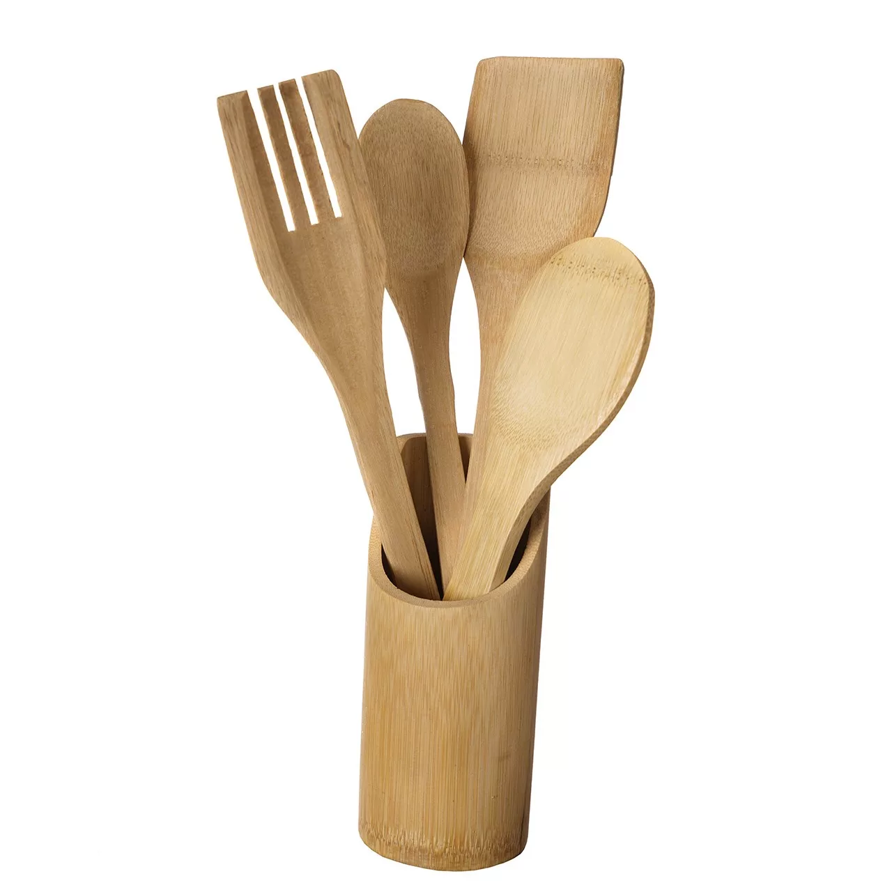 سرویس 5 پارچه کف گیر و ملاقه مدل انوایرمنت